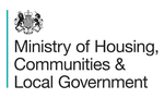 Ministry of Housing, communities and local government