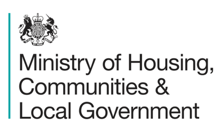 Ministry of Housing, communities and local government