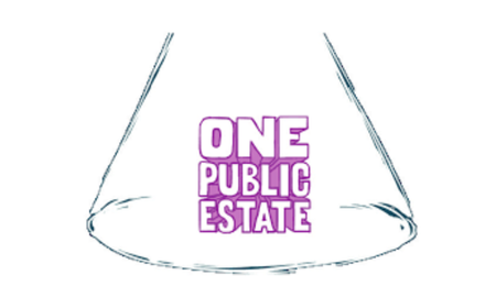 one public estate