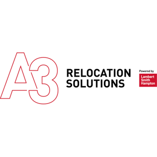 Exhibitor profile image for A3 relocation solutions