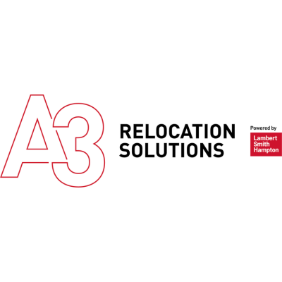 A3 relocation solutions