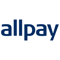 Company name - Allpay