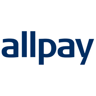 Exhibitor profile image for Allpay