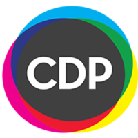 Company name - Continuous Data Print UK Limited