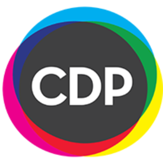 Exhibitor profile image for Continuous Data Print UK Limited