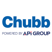 Company name - Chubb