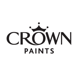 Exhibitor profile image for Crown Paints