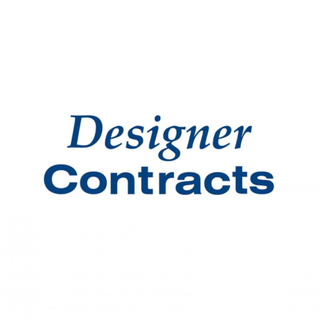 Exhibitor profile image for Designer Contracts
