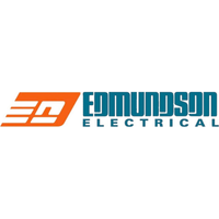 Company name - Edmundson Electrical