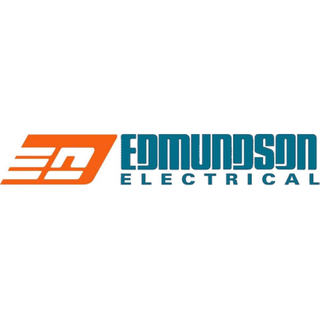Exhibitor profile image for Edmundson Electrical