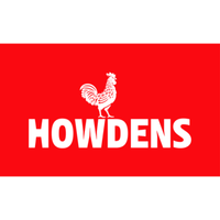Company name - Howdens