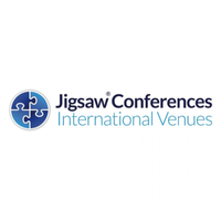 Company name - Jigsaw Conferences