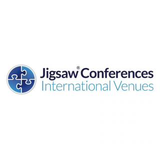 Exhibitor profile image for Jigsaw Conferences