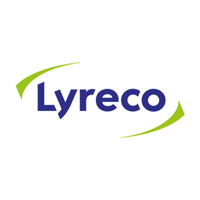 Company name - Lyreco
