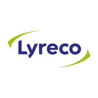 Exhibitor profile image for Lyreco
