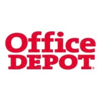 Company name - Office depot