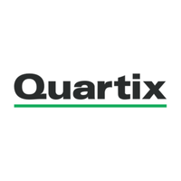 Company name - Quartix