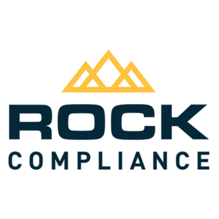 Exhibitor profile image for Rock Compliance
