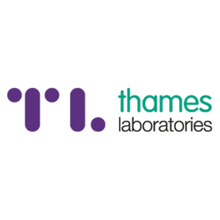 Exhibitor profile image for Thames Labs