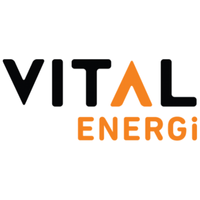Company name - Vital Energi
