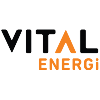 Exhibitor profile image for Vital Energi