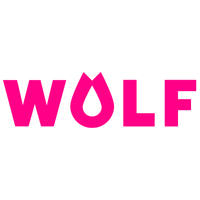 Company name - Wolf Laundry