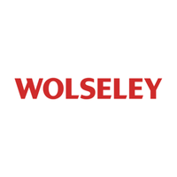 Company name - Wolseley