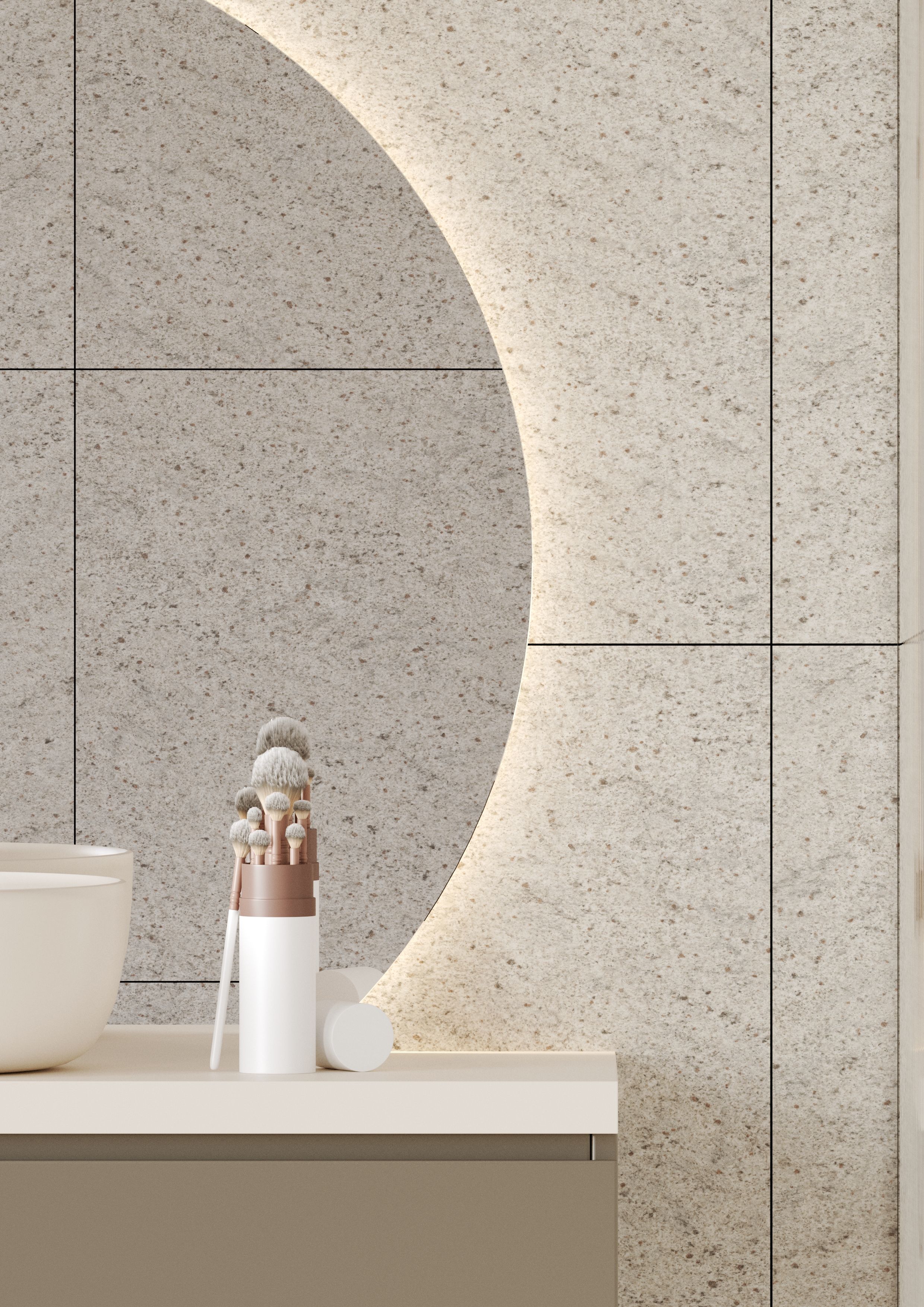 Stone Collection marks the next chapter