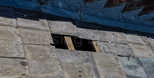 Roof  Inspections - Scaffold Free