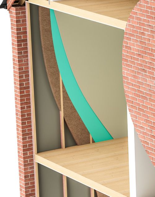 SWIP - Internal Wall Insulation
