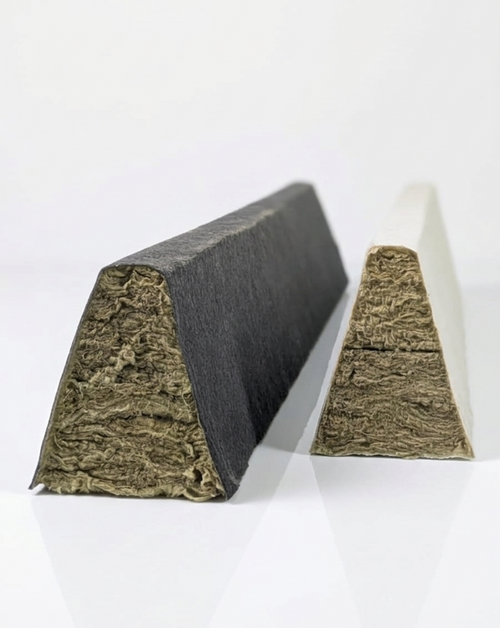 PSCM - Trapezoidal acoustic infills