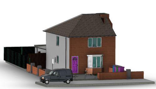 Autodesk Revit Models