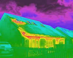 Thermal Drone Surveys