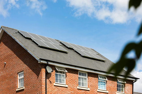 PAS2035 Retrofit Services