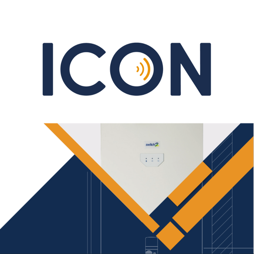 ICON Connected Heat Interface Unit