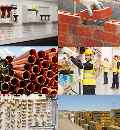 Materials Supply