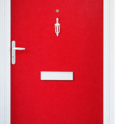 Fire Doors