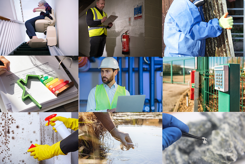 Compliance Solutions