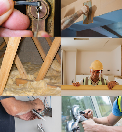 Asset Improvement and Sustainability