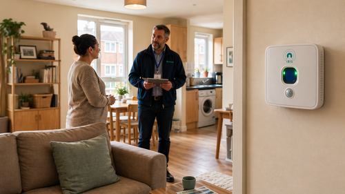 Digital Housing