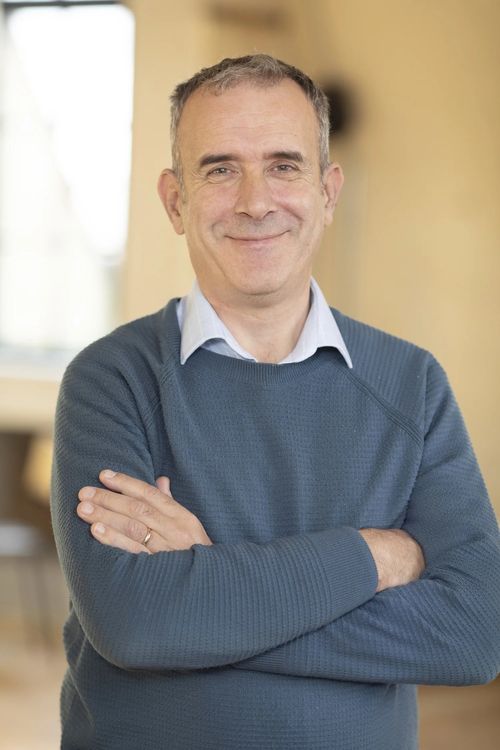 Richard Kemp Harper