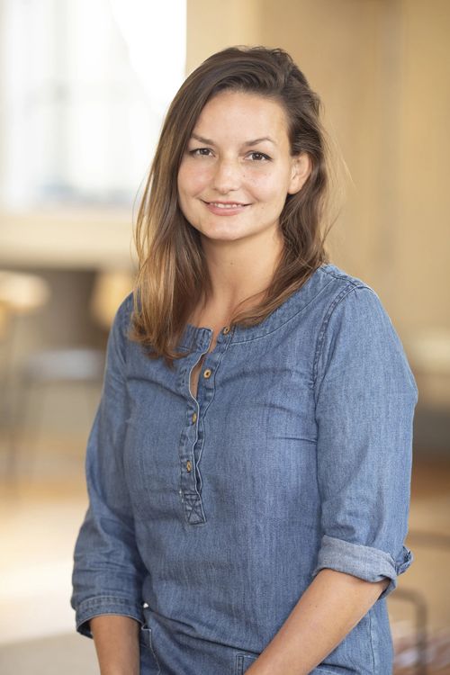 Agnes Czako