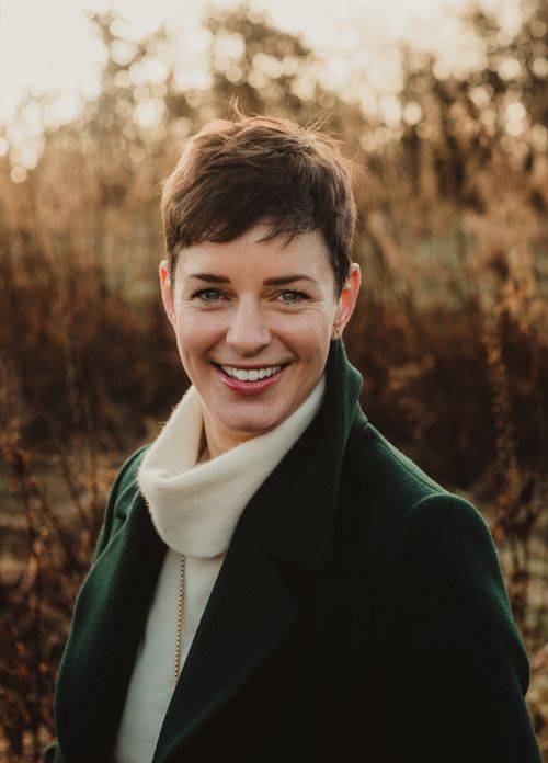 Sarah Blake