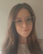 Georgina Lee