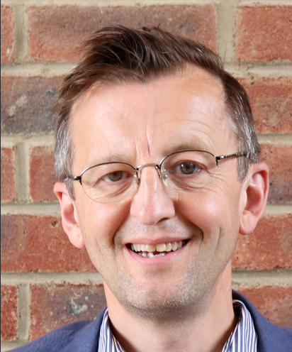 Andrew Smith