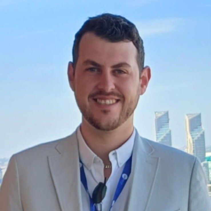 Kieran Alder 