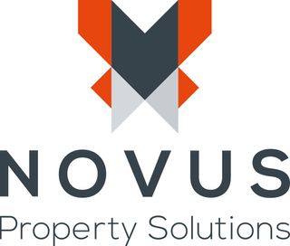 Exhibitor profile image for Novus