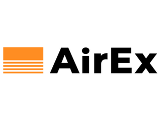 Exhibitor profile image for Airex technology