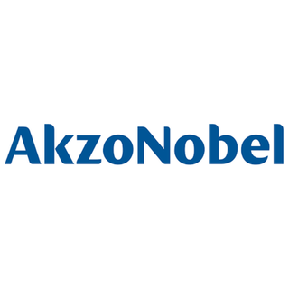 Exhibitor profile image for Akzonoble