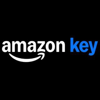 Exhibitor profile image for Amazon Key
